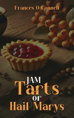 Cover JAM TARTS or HAIL MARYS