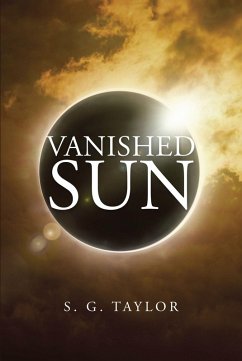 Cover Vanished Sun (eBook, ePUB)