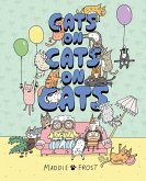 Cats on Cats on Cats Cats on Cats on Cats