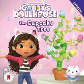 DreamWorks Gabby's Dollhouse: The Cupcake Tree