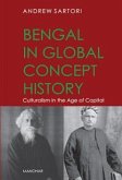 Bengal in global concept history Bengal in global concept history