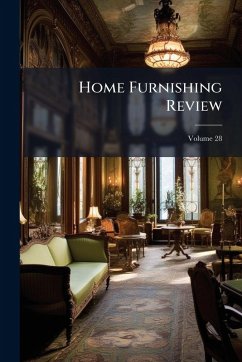 Home Furnishing Review - Anonymous
