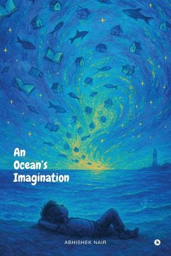 Cover An Ocean's Imagination