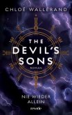The Devil's Sons 4 The Devil's Sons 4