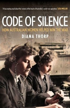 Cover Code of Silence