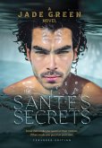 Santes Secrets (Censored Edition) Santes Secrets (Censored Edition)