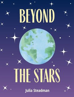 Cover Beyond The Stars