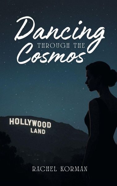 Dancing Through the Cosmos Dancing Through the Cosmos