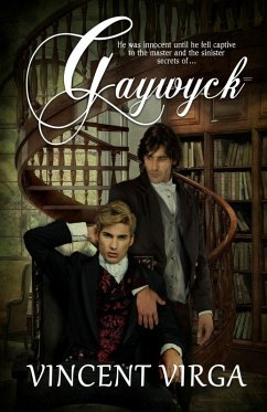 Cover Gaywyck