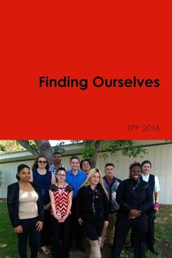 Finding Ourselves - Hartle-Bocca, Lynn