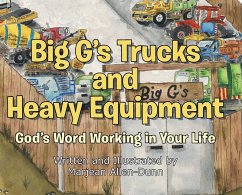 Cover Big G's Trucks and Heavy Equipment