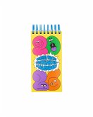 Verena Macks Postkartenkalender 2026