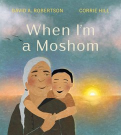 When I'm a Moshom - Robertson, David A When I'm a Moshom - Robertson, David A