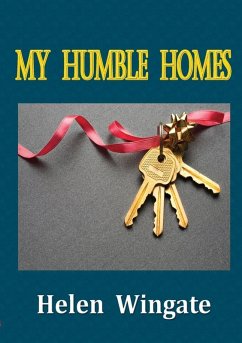 Cover MY HUMBLE HOMES