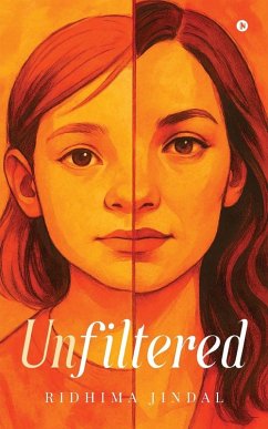 Unfiltered - Ridhima Jindal Unfiltered - Ridhima Jindal