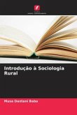 Introdução à Sociologia Rural Introdução à Sociologia Rural