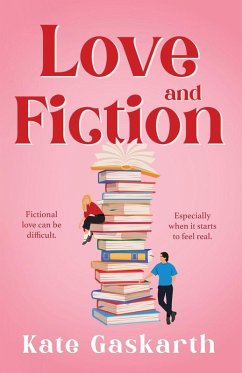Cover Love and Fiction