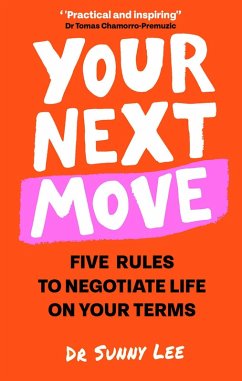 Your Next Move - Lee, Sunny