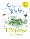 Ten Frogs Ten Frogs