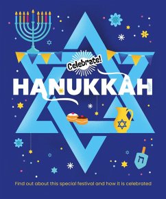 Celebrate!: Hanukkah - Franklin Watts Celebrate!: Hanukkah - Franklin Watts