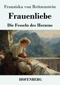 Cover Frauenliebe