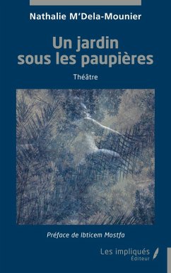 Cover Un jardin sous les paupières