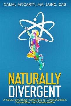 Naturally Divergent - McCarty, Calial Naturally Divergent - McCarty, Calial