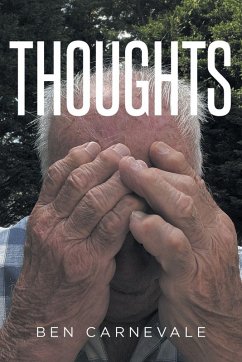 Thoughts - Carnevale, Ben Thoughts - Carnevale, Ben