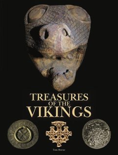 Treasures of the Vikings - Horne, Tom
