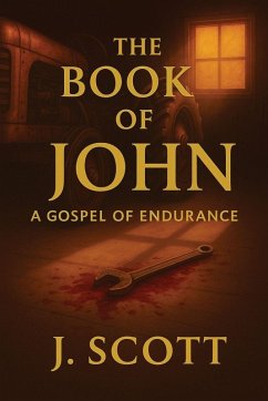 Cover The Book of John
