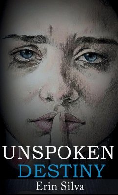 Cover Unspoken Destiny