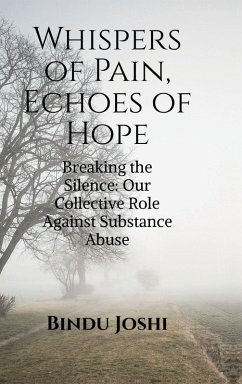 Whispers of Pain, Echoes of Hope Cover Whispers of Pain, Echoes of Hope