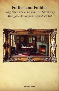 Follies and Foibles - Israel, Reuben