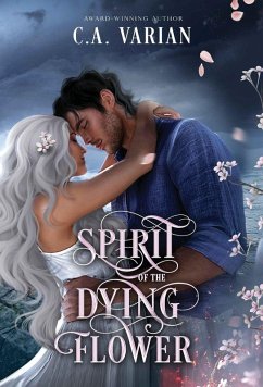 Cover Spirit of the Dying Flower