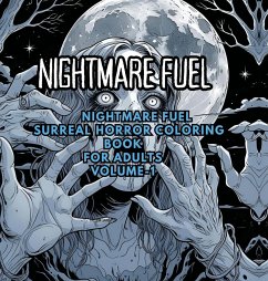 Cover Nightmare Fuel