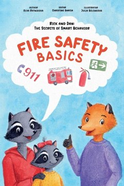 Fire Safety Basics - Ratnikova, Olya