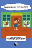 Toninho: Voz das emoções (eBook, PDF) Toninho: Voz das emoções (eBook, PDF)