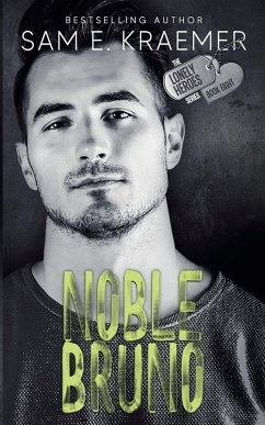 Cover Noble Bruno
