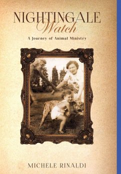 Cover Nightingale Watch