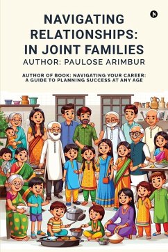 Navigating Relationships - Paulose Arimbur Navigating Relationships - Paulose Arimbur