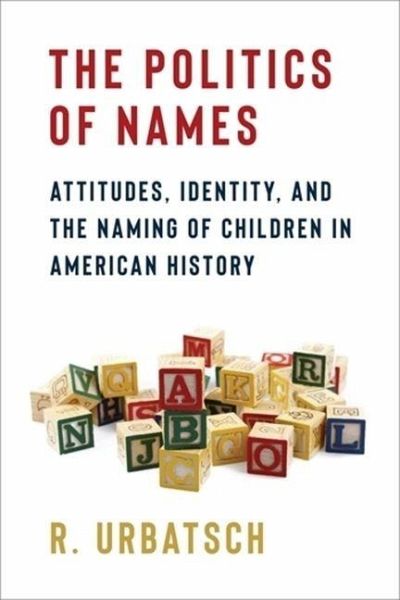 The Politics of Names