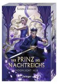 Der Prinz des Nachtreichs 2. Moonlight Heir Der Prinz des Nachtreichs 2. Moonlight Heir