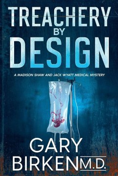 Cover Treachery By Design