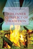 The Inner Conflict of Tradition The Inner Conflict of Tradition