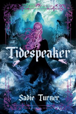 Cover Tidespeaker