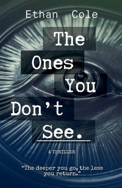 Cover The Ones You Don't See