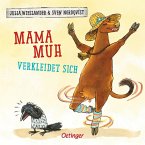 Mama Muh verkleidet sich Mama Muh verkleidet sich