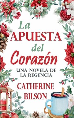 Cover La Apuesta del Corazón