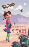 Grammy's Spoon (Kids on C Street, #4) (eBook, ePUB) Grammy's Spoon (Kids on C Street, #4) (eBook, ePUB)