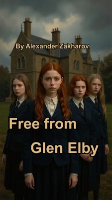 Cover Free from Glen Elby (As the Echo Fades, #1) (eBook, ePUB)